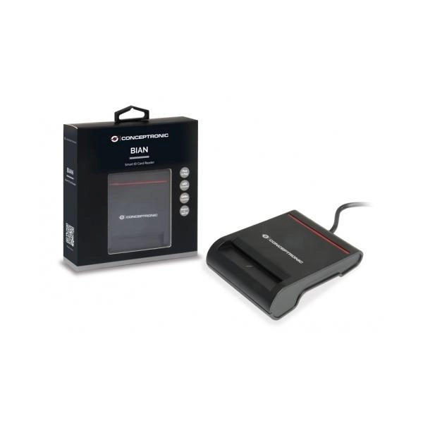 CARD READER X SMART CARD USB