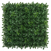 SIEPE ARTIFICIALE A PANNELLO QUADRATO 'PLANT' mt 1 x 1  - LIF