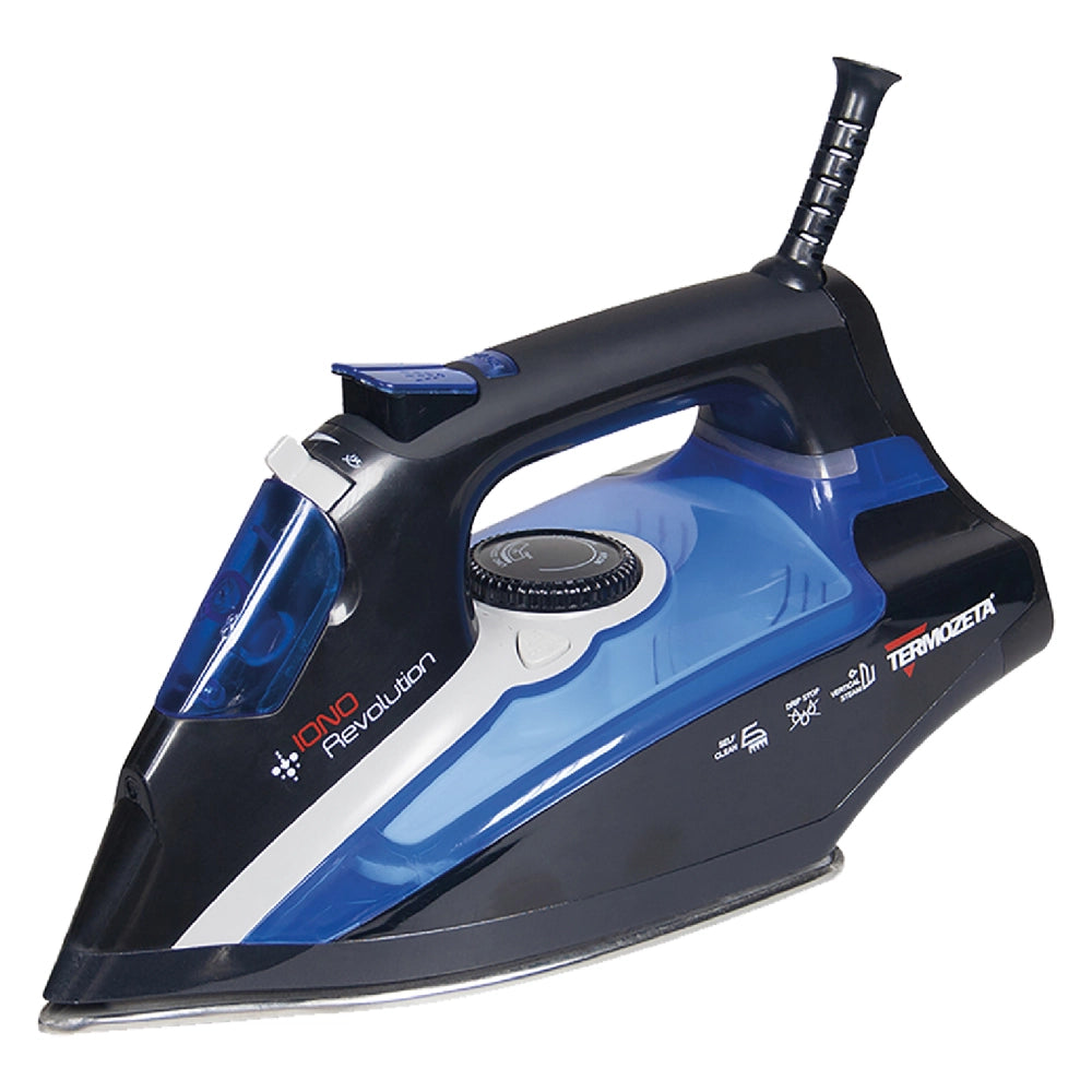 1pz ferro da stiro a vapore 'iono revolution new' 2400 w cod:ferx.8031711nlm