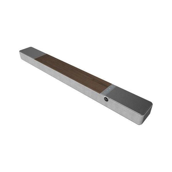 Soundbar klipsch flexus 3.1.2 core 200 walnut - 0743878067101