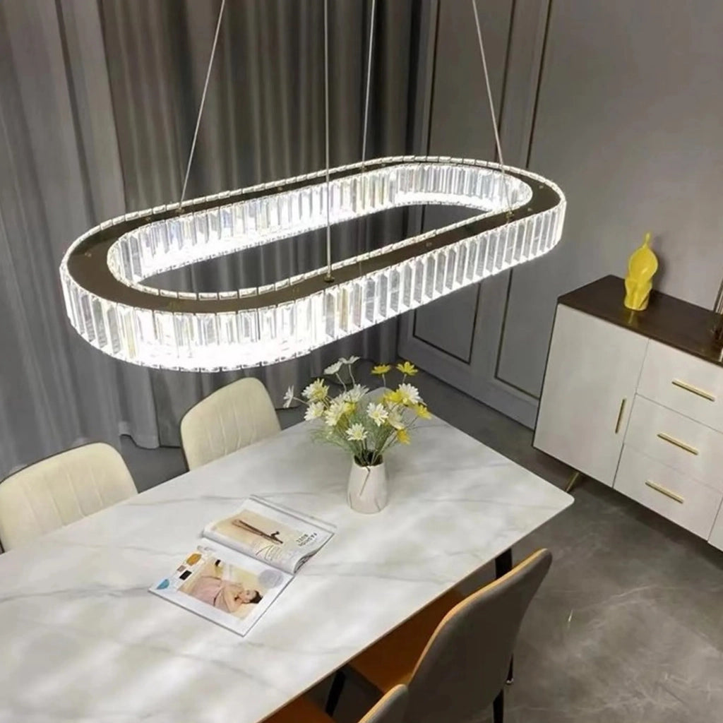 Lampada Led App1508-cp Brush Gold