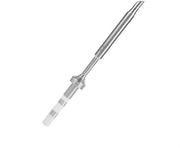 Mini punt soldeo per rottura - Acciaio inossidabile - Duraturo e resistente a elevate temperature - 7 tipi - Ideale per lavori di precisione - Compatibile con TS100