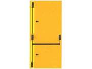 KIT TRASFORMAZIONE PER MANIGLIONE ANTIPANICO    MAB