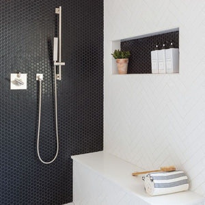 Mosaico 133421a Black