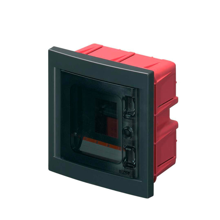 CENTRALINO INCASSO NERO