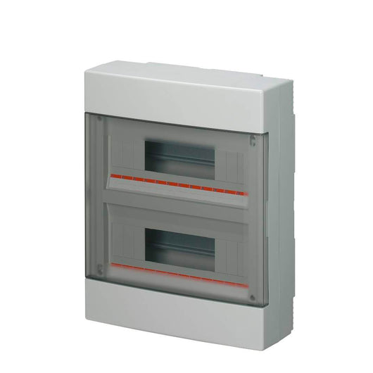 Centralino Mod.24 280X350X100