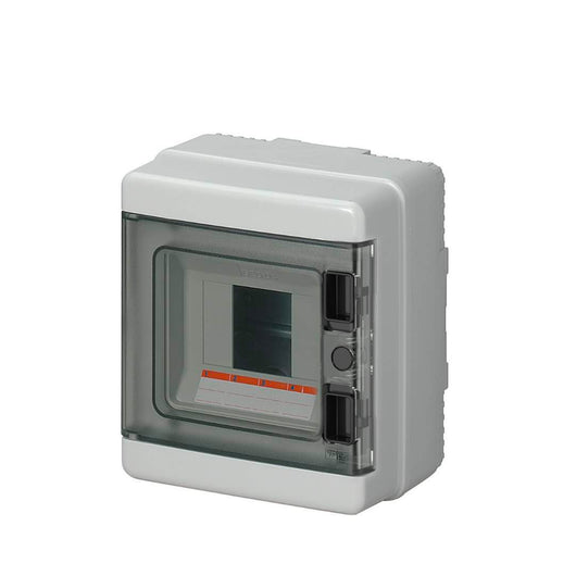 CENTRALINO PARETE STAGNO IP65