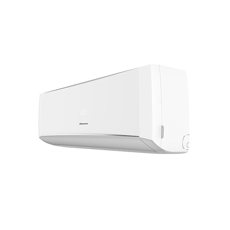 Climatizzatore Hisense HI COMFORT 18000 Btu + Staffa  Inverter R32 A++/A+ Wifi Integrato