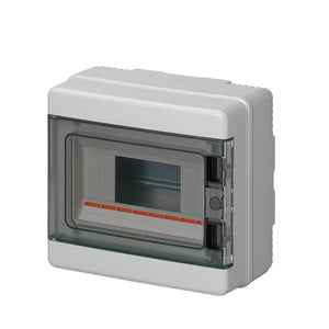 Centralino Parete Stagno Ip65