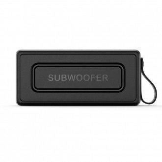 Altoparlante Bluetooth - CGV - 50910 - SolidVibe Max - Subwoofer 20W (2x10W)