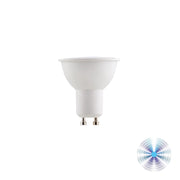 LAMPADINA LED GU10 6000K 8,5W 815LM