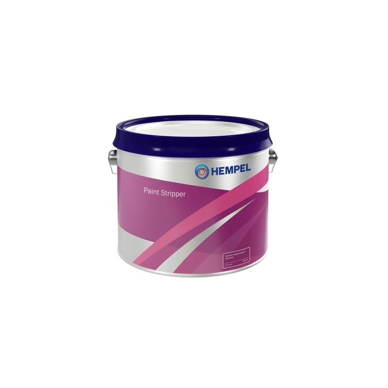 PAINT STRIPPER 2,5L