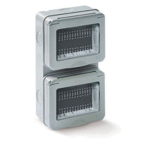 CONTENITORE PARETE IP55