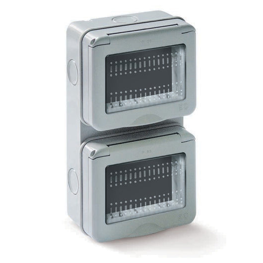 CONTENITORE PARETE IP55