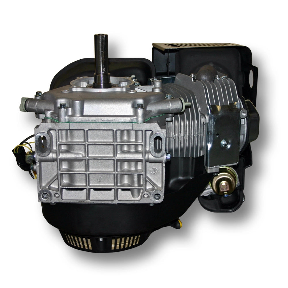LIFAN 190 Motore a benzina 4 tempi 10 kW (15 CV) 25,4 mm 420 ccm, OHV, con avviamento a strappo