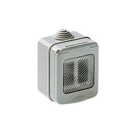 CONTENITORE PARETE IP55 2P