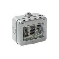 CONTENITORE PARETE IP55 3P