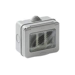 CONTENITORE PARETE IP55 3P