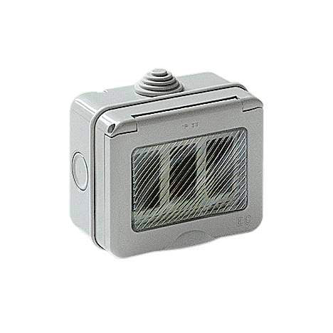 CONTENITORE PARETE IP55 3P
