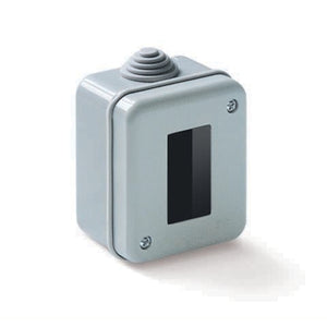 Contenitore Parete Life IP40 1P