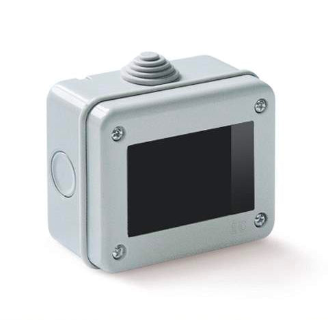 Contenitore parete Life IP40 3P