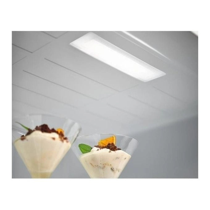 Electrolux LNT7MF46X2 Libera installazione 481 L F Acciaio inox