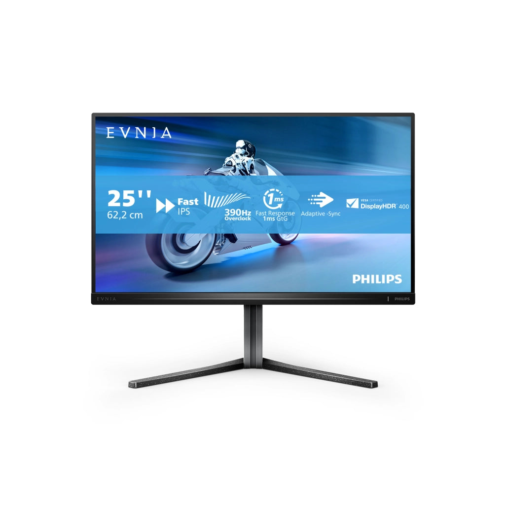 24 5    monitor gaming ips reg alt - 25M2N5200U/00