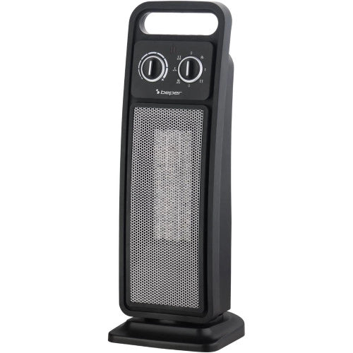 Termoventilatore ceramico a torretta 2000W