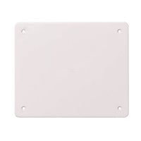 Coperchio Ricambio 196X152