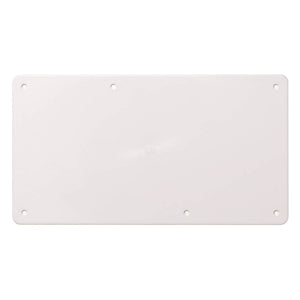 Coperchio Ricambio 294X152