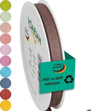 Cadeaulint 10mm - 25m - Fatto in Germania - Colore Scuro di Miele