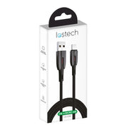 Cavo Smartphone Ls C Lostech Usb Micro Usb Nero 120 cm 3 Pezzi