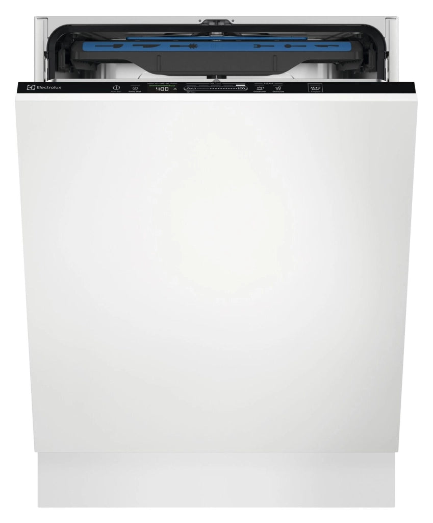 Electrolux EES48405L Lavastoviglie da Incasso 14 Coperti Classe C Serie 600 SatelliteClean