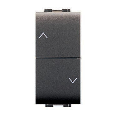 Doppio pulsante Life