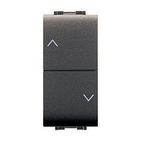 Doppio pulsante Life