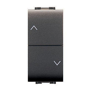 Doppio pulsante Life