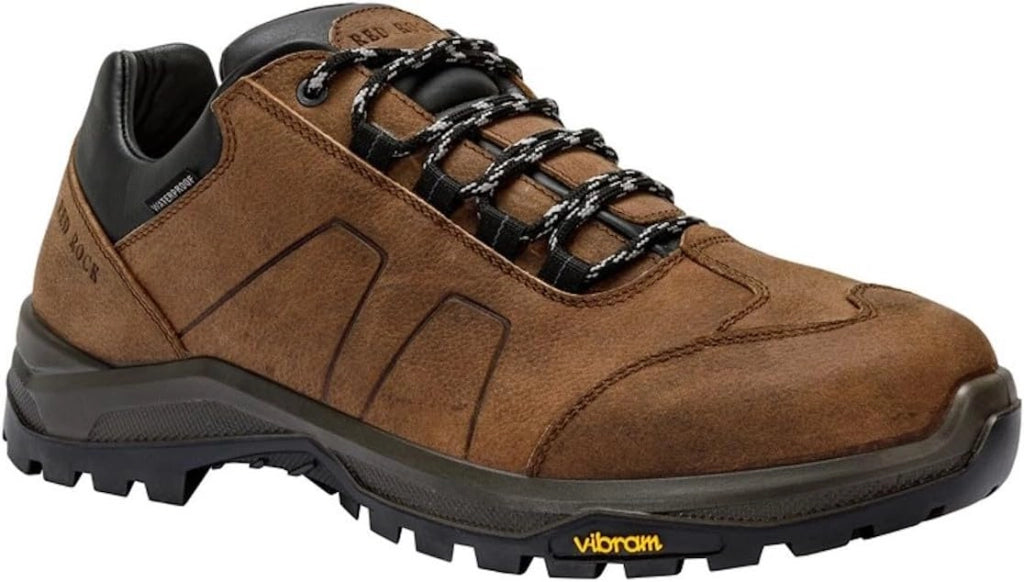 Scarpa Koala Marrone Impermeabile Waterproof - Scarpe Trekking