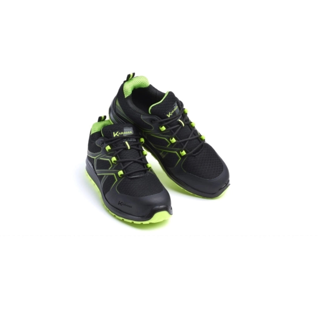SCARPA KARAMA K2 43