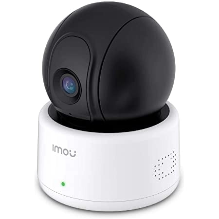 Dahua IPC-A22-IMOU Network PTZ Dome IP-Cam WiFi ranger 2Mpx HD 1080p 2.8mm audio slot SD p2p