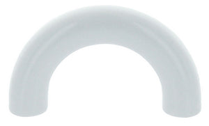 5blister blister maniglie art. 1121 bianco lucido misura 32 (pz.2) cod:ferx.70580