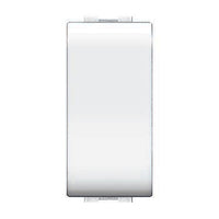 FALSO POLO LIFE BIANCO