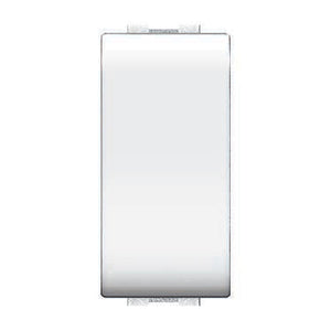 FALSO POLO LIFE BIANCO