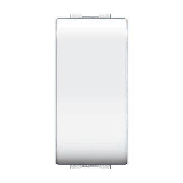 FALSO POLO LIFE BIANCO