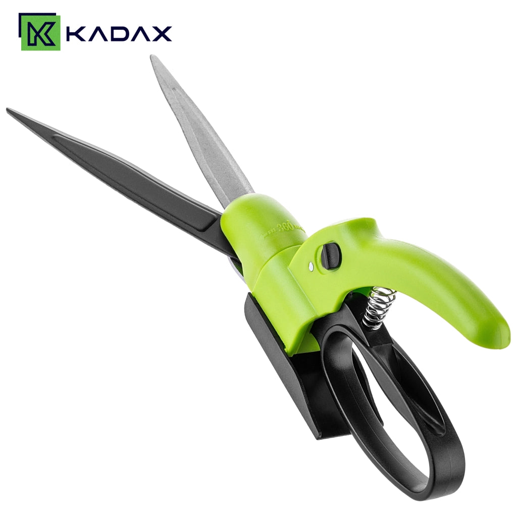 KADAX Nożyce do trawy 360 stopni P20813 K16350