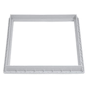 TELAIO PER CHIUSINO cm 55 x 55