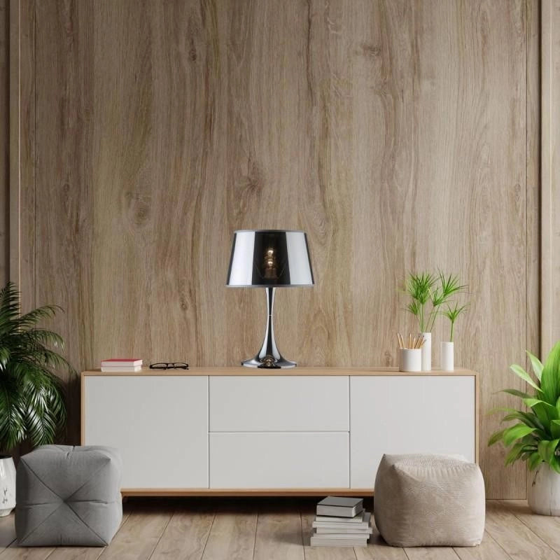 LONDON TL1 BIG, Lampada da Tavolo, Ideal Lux