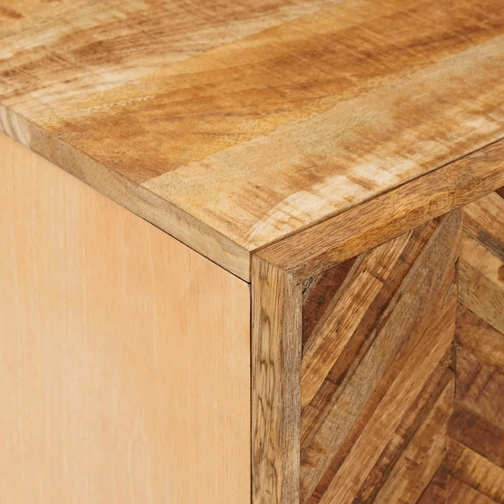 Armadi di Stoccaggio con cassetto Marrone 105 x 33,5 x 46 cm 4018930