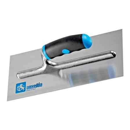 FRATTONE LISCIO FUSION M GOMMA AUSONIA 28x12 cm - AUSONIA