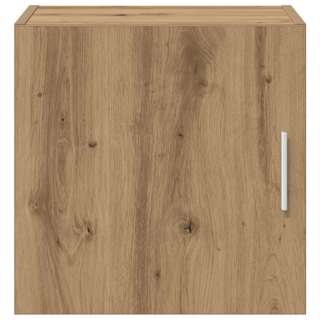 Armadietto a muro Rovere artigianale 40 x 42,5 x 40 cm PB 8010917