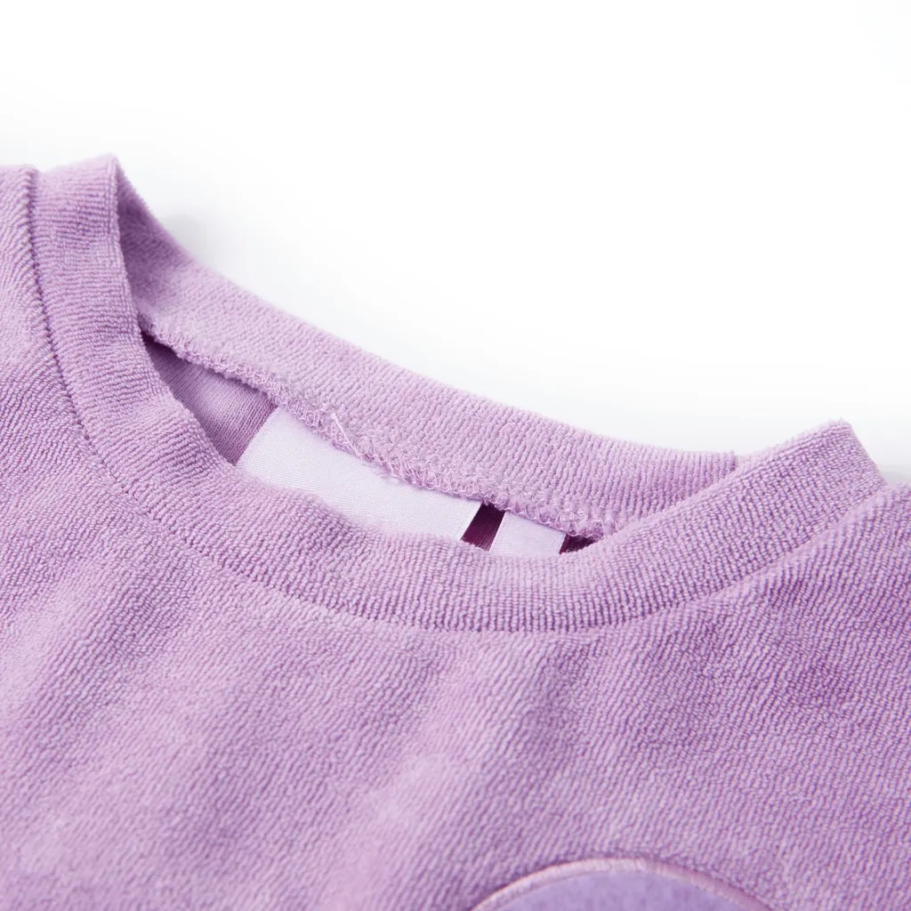 Abito da Bambina Lilla 92 CFW4264341